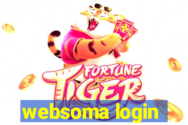 websoma login